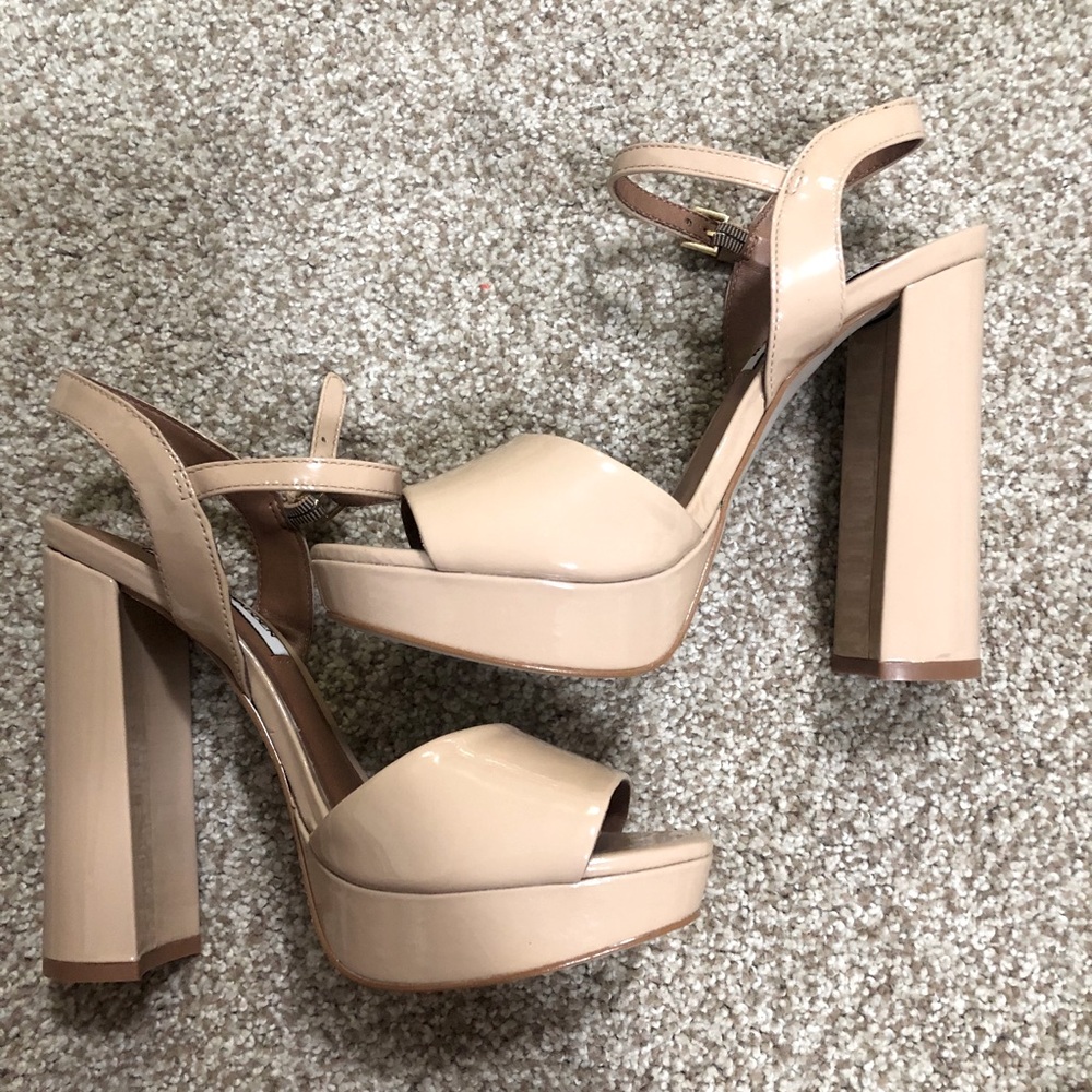 High heels 👡👡